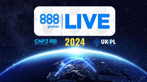 888poker LIVE Reveals Much.